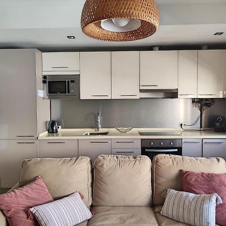Amplio Y Moderno Apartamento Lorenzo Ferreira Кордоба Екстериор снимка