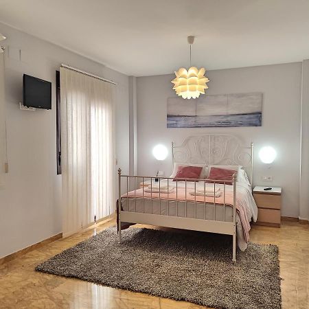 Amplio Y Moderno Apartamento Lorenzo Ferreira Кордоба Екстериор снимка