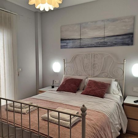 Amplio Y Moderno Apartamento Lorenzo Ferreira Кордоба Екстериор снимка
