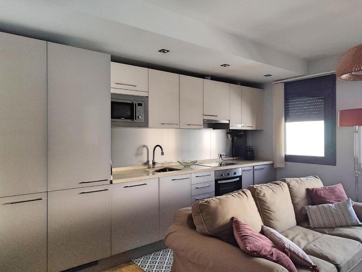 Amplio Y Moderno Apartamento Lorenzo Ferreira Кордоба Екстериор снимка