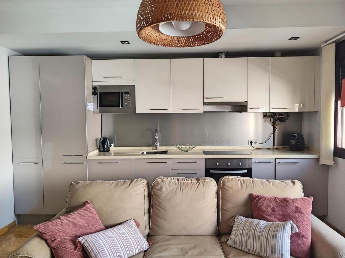 Amplio Y Moderno Apartamento Lorenzo Ferreira Кордоба Екстериор снимка