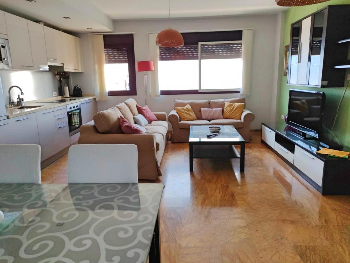 Amplio Y Moderno Apartamento Lorenzo Ferreira Кордоба Екстериор снимка