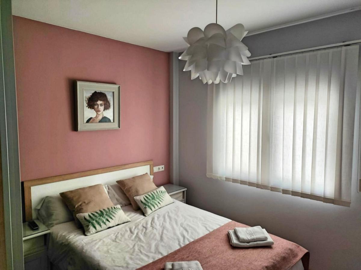 Amplio Y Moderno Apartamento Lorenzo Ferreira Кордоба Екстериор снимка