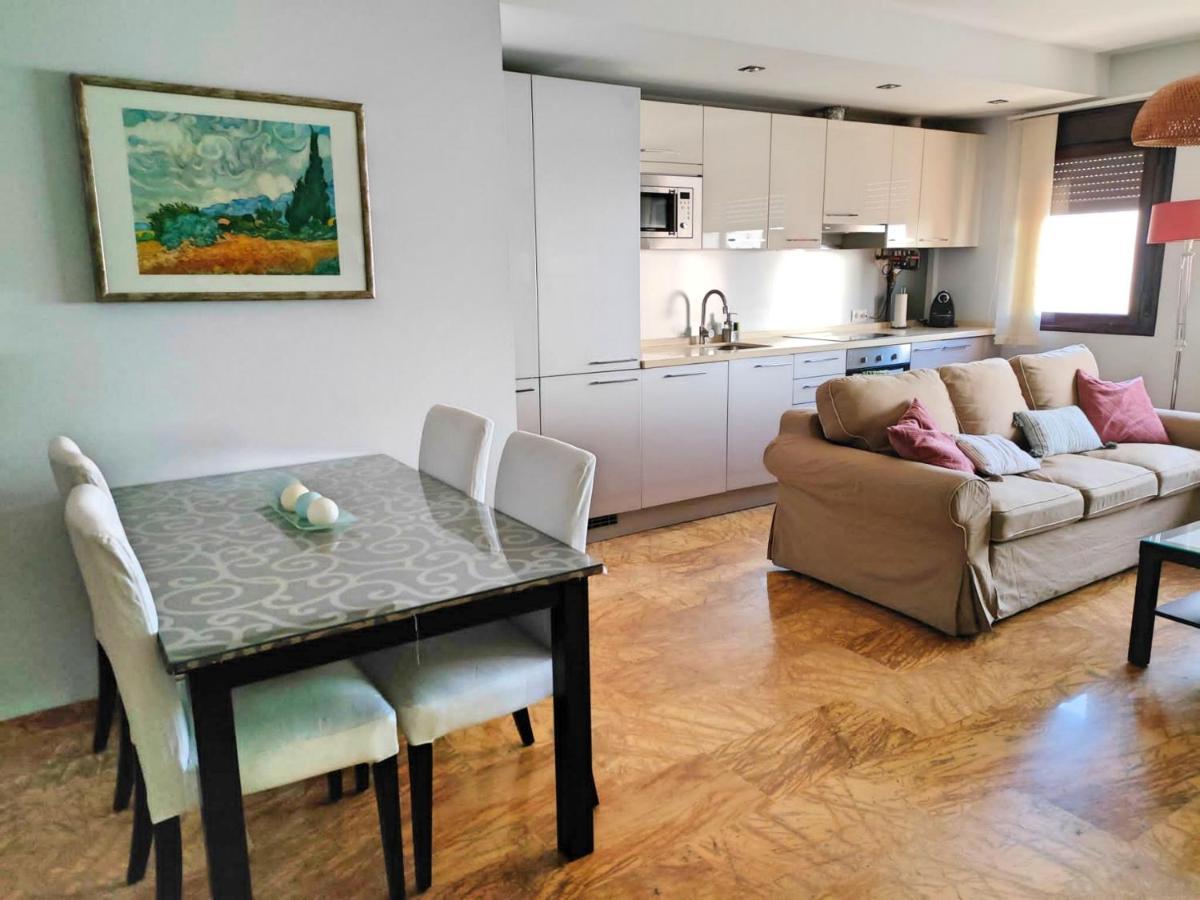 Amplio Y Moderno Apartamento Lorenzo Ferreira Кордоба Екстериор снимка
