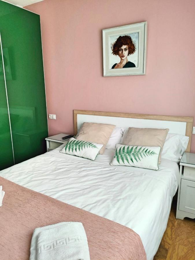 Amplio Y Moderno Apartamento Lorenzo Ferreira Кордоба Екстериор снимка