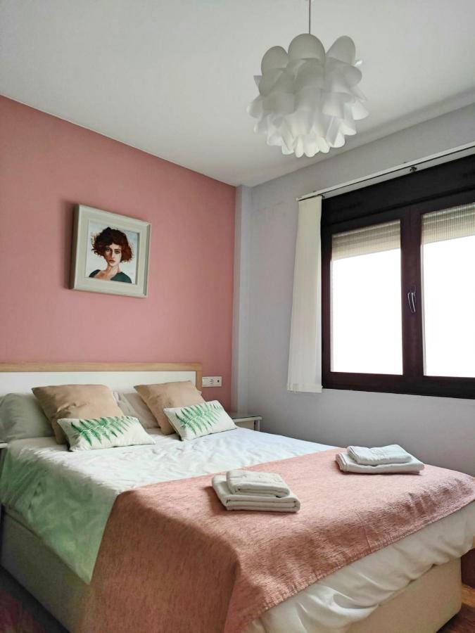 Amplio Y Moderno Apartamento Lorenzo Ferreira Кордоба Екстериор снимка