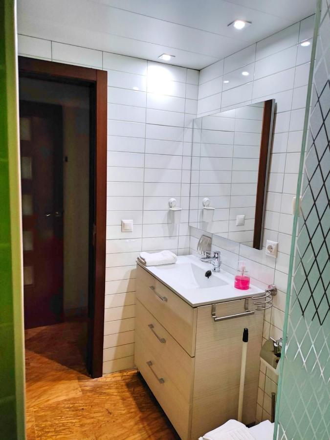Amplio Y Moderno Apartamento Lorenzo Ferreira Кордоба Екстериор снимка