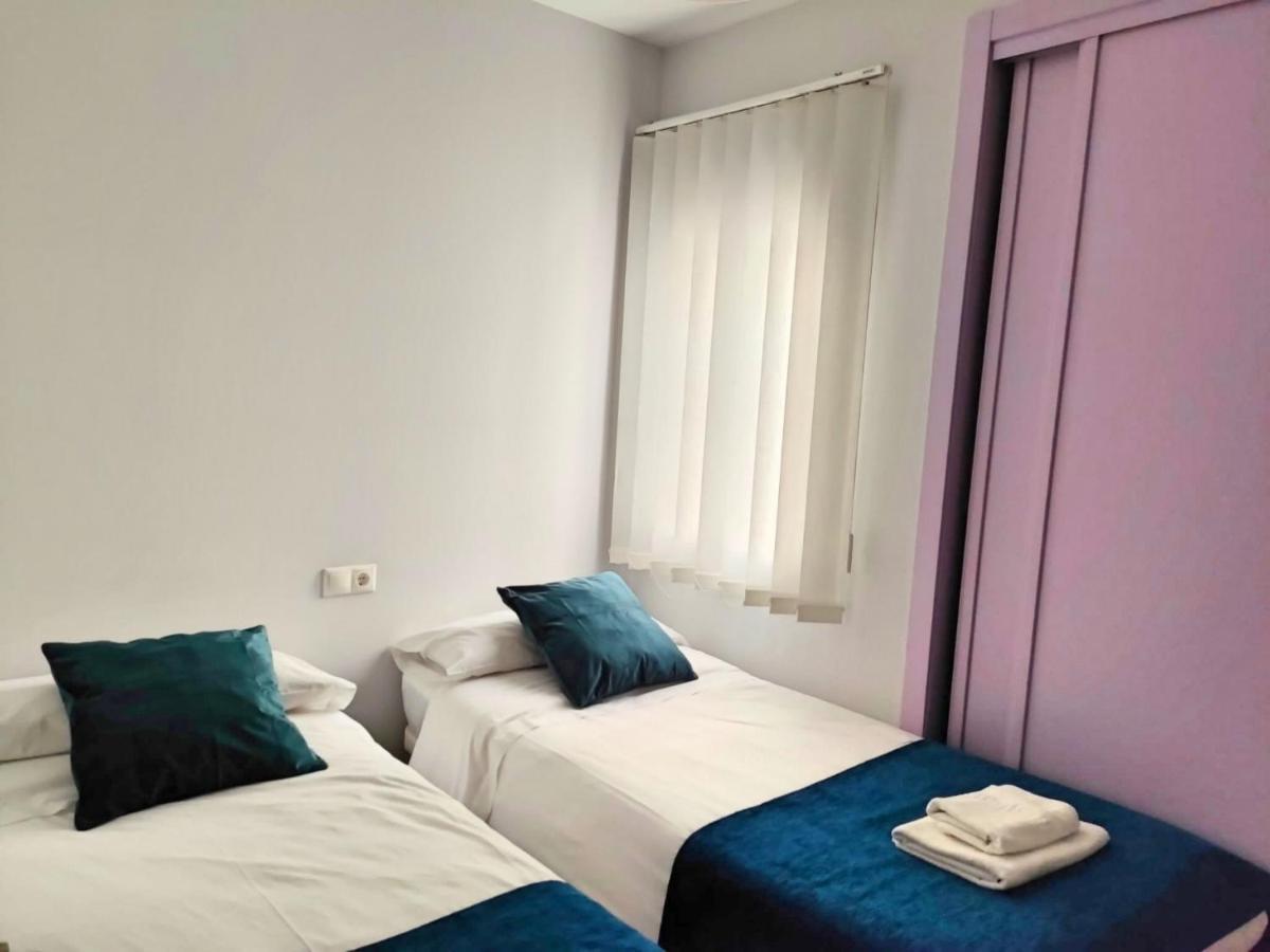 Amplio Y Moderno Apartamento Lorenzo Ferreira Кордоба Екстериор снимка