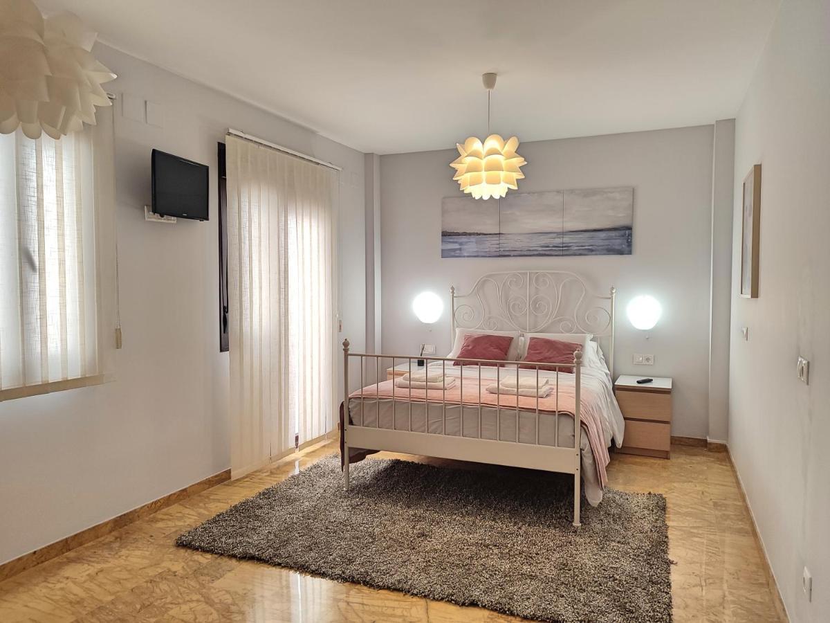 Amplio Y Moderno Apartamento Lorenzo Ferreira Кордоба Екстериор снимка