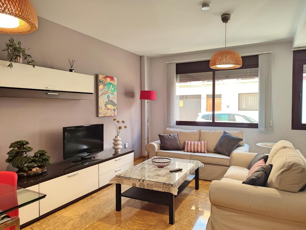 Amplio Y Moderno Apartamento Lorenzo Ferreira Кордоба Екстериор снимка