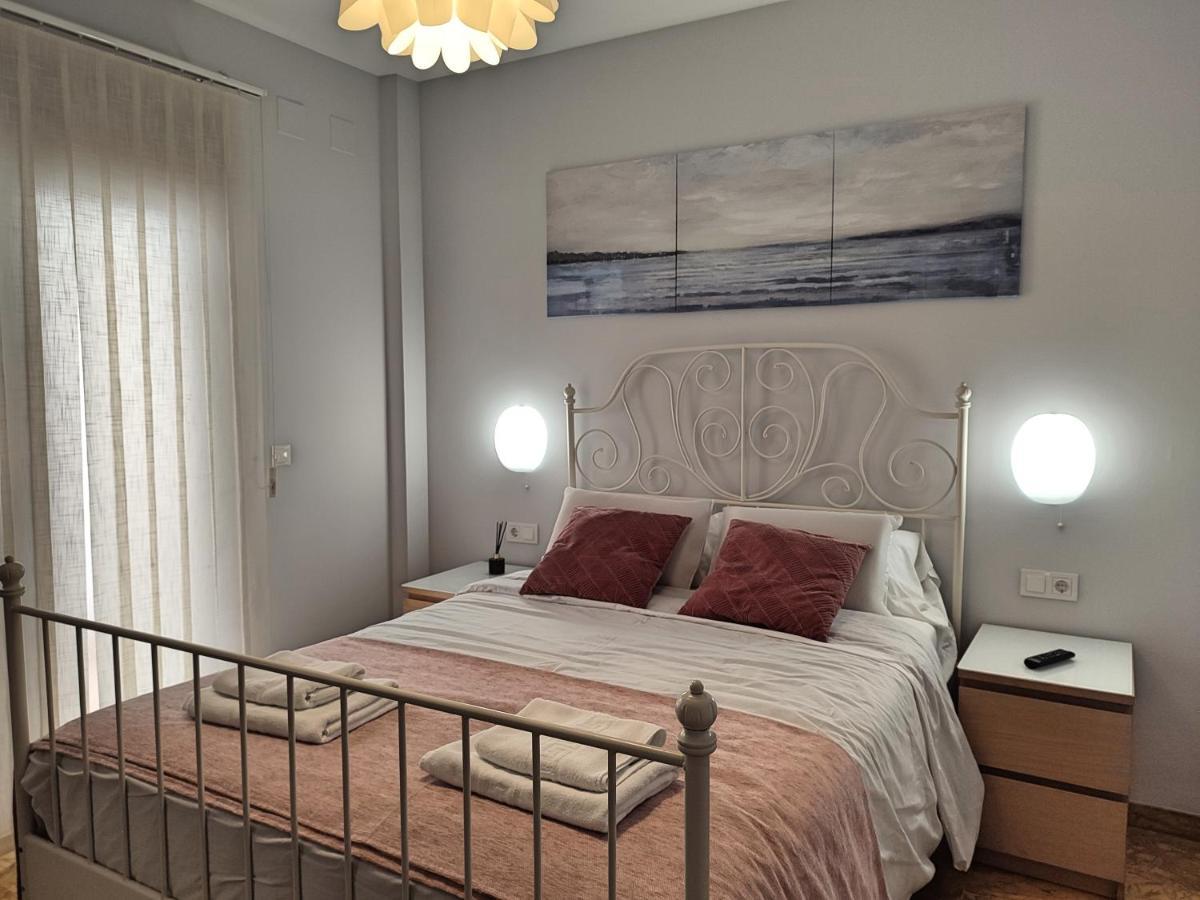 Amplio Y Moderno Apartamento Lorenzo Ferreira Кордоба Екстериор снимка