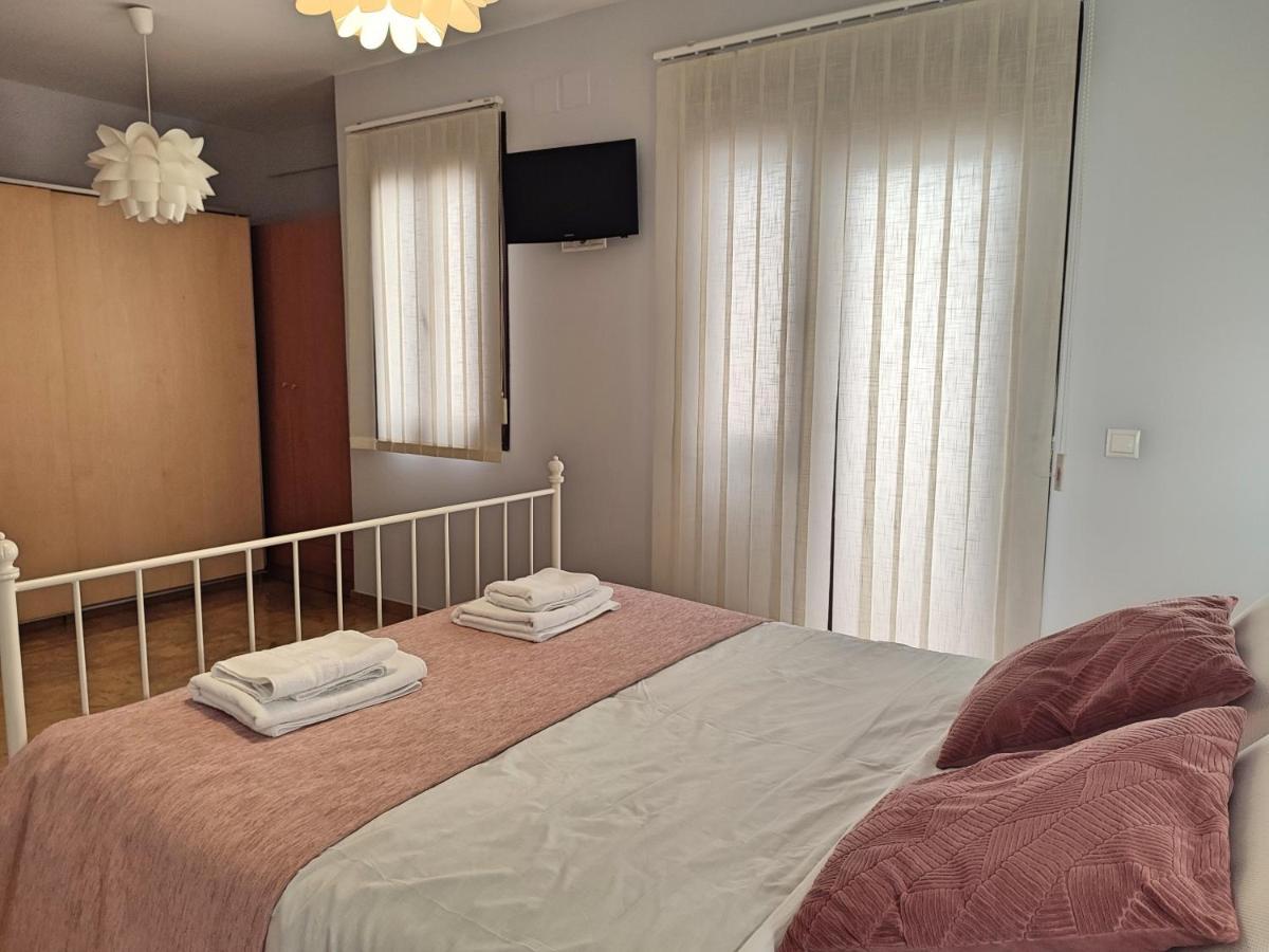 Amplio Y Moderno Apartamento Lorenzo Ferreira Кордоба Екстериор снимка