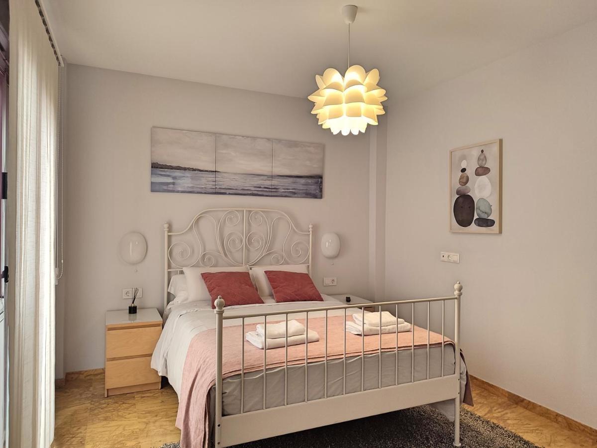 Amplio Y Moderno Apartamento Lorenzo Ferreira Кордоба Екстериор снимка